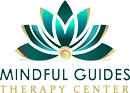 Mindful Guides Therapy Center Logo