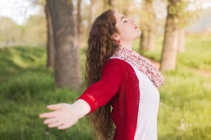 Healing our Inner Critic