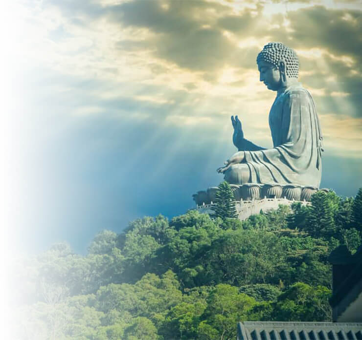 Eastern Viewpoints in Healing