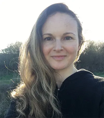 Drisana Davis, somatic therapy provider at Mindful Guides Therapy Center
