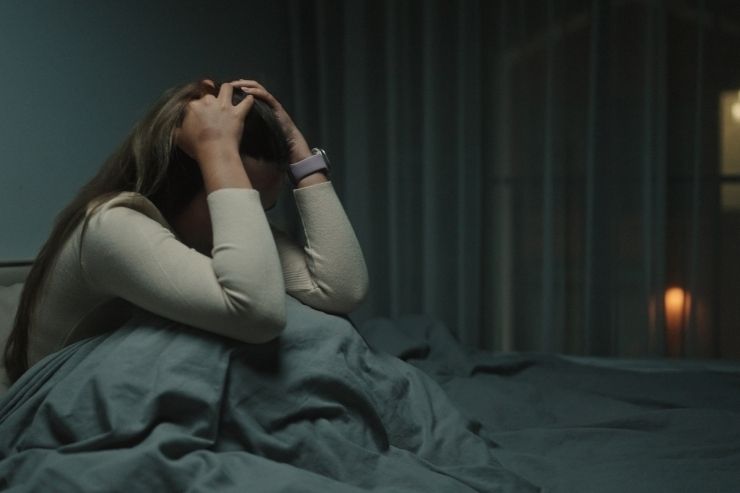 anxiety therapy san diego