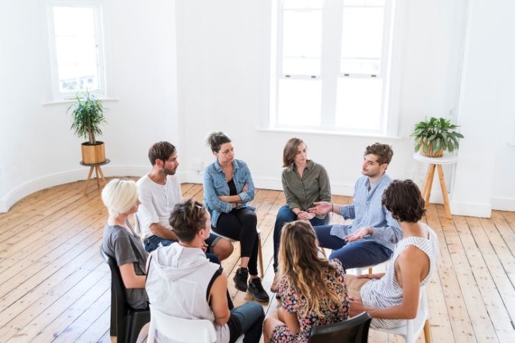 family therapy san diego