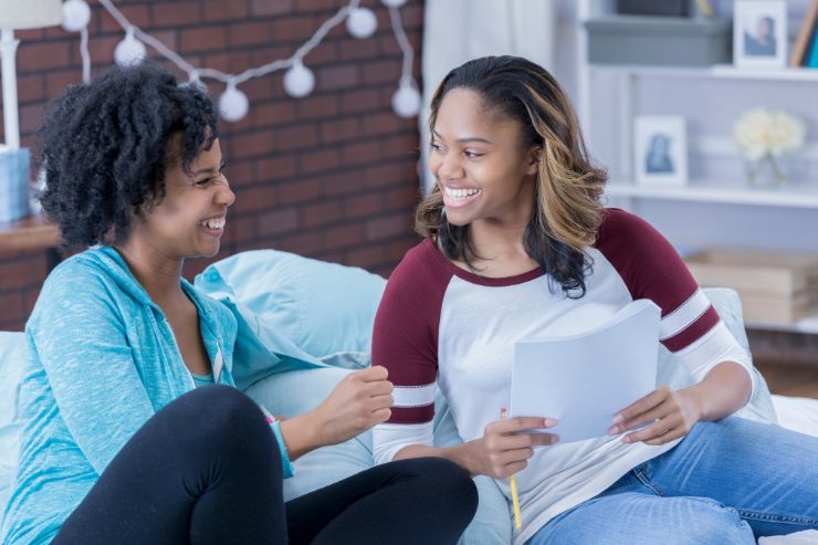 Cognitive Behavioral Therapy Helps with Anxiety