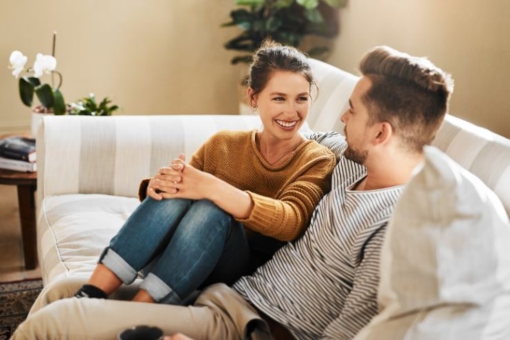 Imago Dialogue Builds Emotional Safety in Relationships