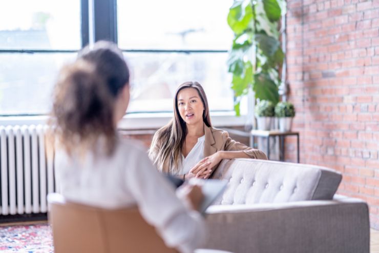 Psychodynamic Therapy Reveals Your Inner World