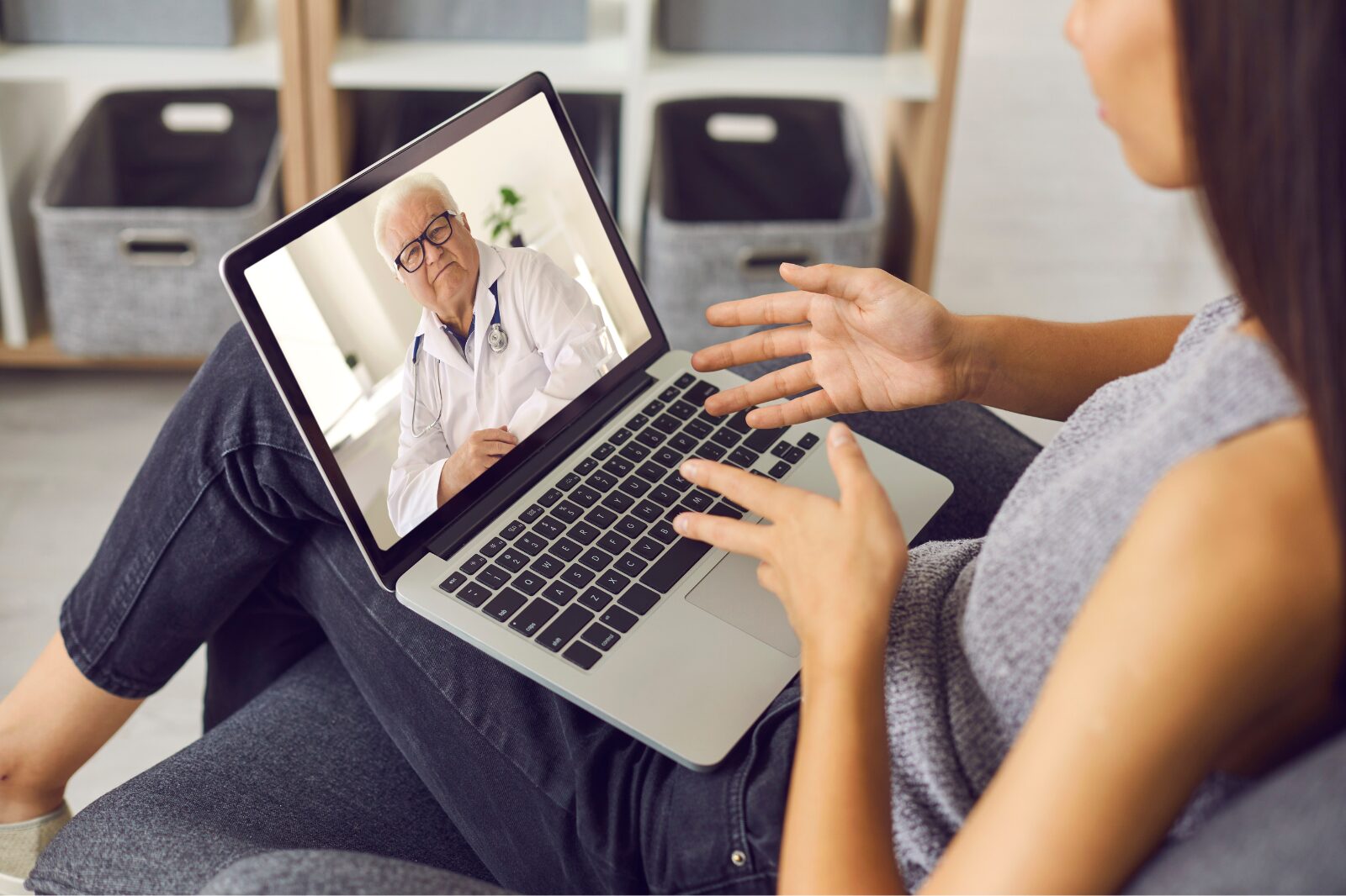 How Online Counseling is Changing Mental Health Care