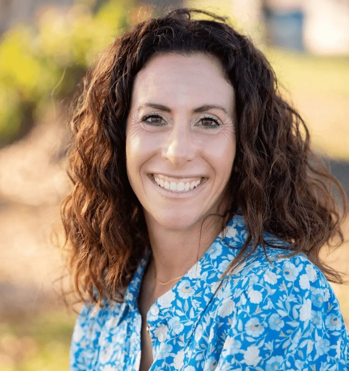 Lisa Marks, family therapy provider at Mindful Guides