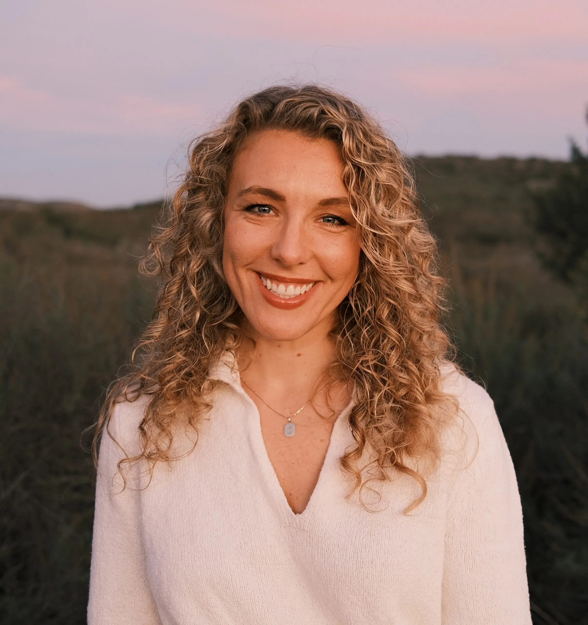 Jenny Perillo, family therapy provider at Mindful Guides