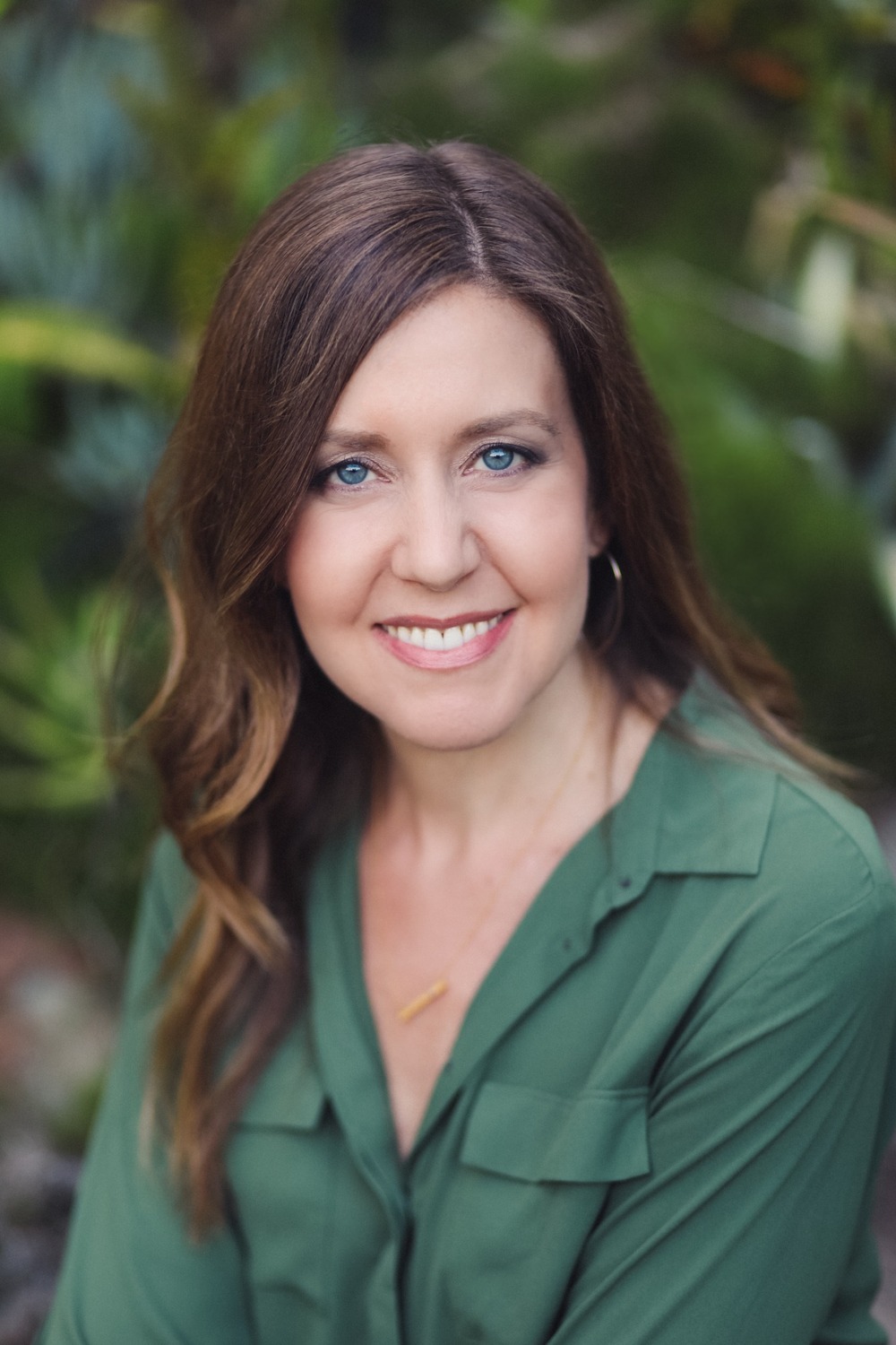 Nicole Kahn, Founder and Clinical Director of Mindful Guides Therapy Center